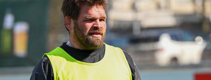 Thomas Dienst intègre le staff du Coq Mosan
