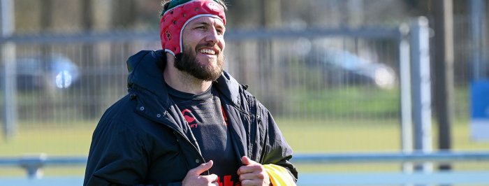 Thomas De Molder prolonge en Nationale 2
