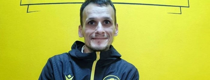 Un entraîneur roumain à Visé