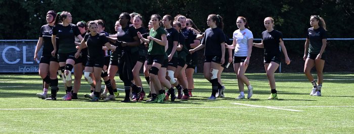 Le Kituro Ovalie s'offre un tout nouveau staff