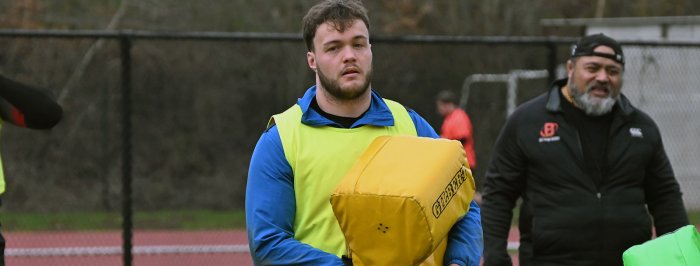 Paul Gérard rempile en Irlande