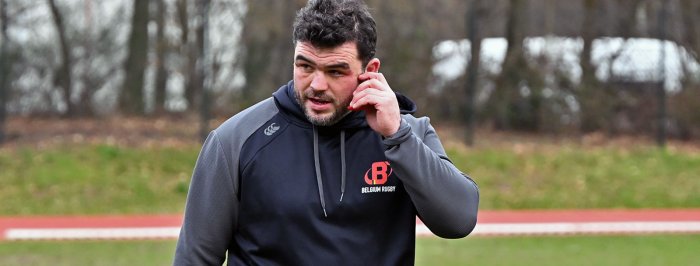 Alexandre Raynier de retour à Castelnaudary, son club formateur