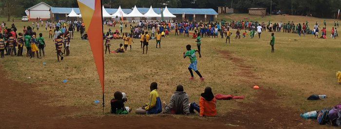 Le tournoi de golf au profit des enfants du Kenya prévu le 11 septembre