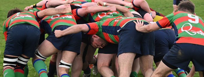 Le BBRFC Celtic crée son équipe vétérans
