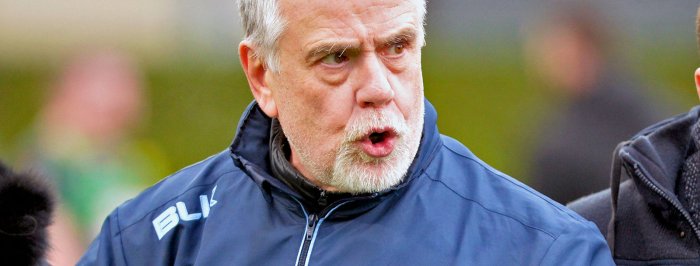 Pierre Amilhat coach de Liège