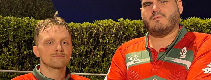 Le Hesby Rugby Huy lance sa saison avec un nouveau coach à la tête de l'équipe seniors