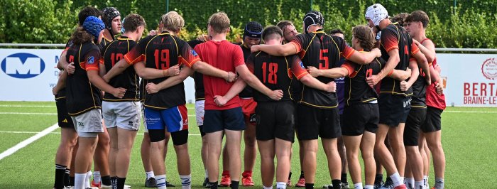 Les U20 préparent leur 'petite' Coupe du Monde au Chili