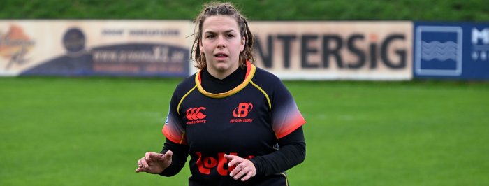 Jelien Vervaeck rejoint les championnes du Portugal