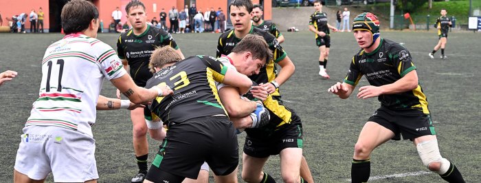 Soignies et Boitsfort commencent fort, le Kituro et Dendermonde pas en reste