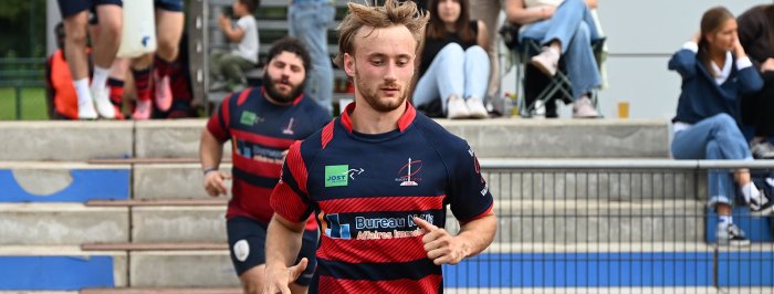 Liège surprend Dendermonde, La Hulpe résiste au BUC, Soignies au top