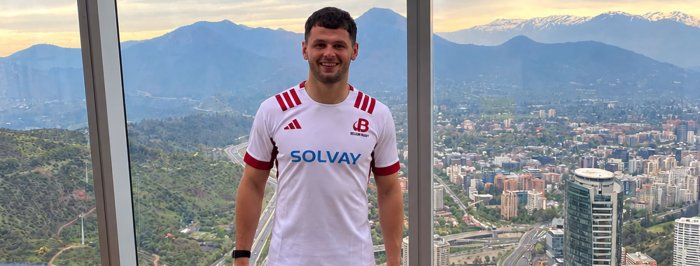 Les U20 vont étrenner le nouveau maillot Adidas