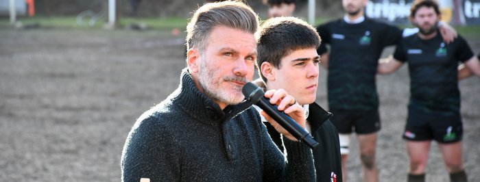Stefano Bravin reste président du Standard