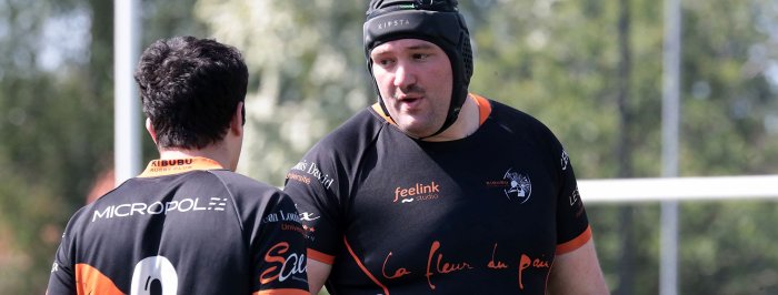 Le Kibubu gagne au Celtic en ouverture de la D3, les trois autres visités vainqueurs