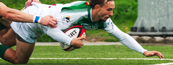 Deux rouges lors du derby ROC-La Hulpe, 10 sur 11 pour Dendermonde, Soignies enquille