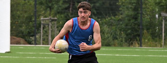 Belgique U20 - Portugal U20 : une charnière Delwarte-Deage, Sohan Dealle en 8, Bouckaert et Monnier en centres