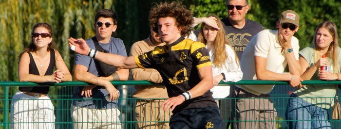 Des botteurs en verve à Frameries et Waterloo