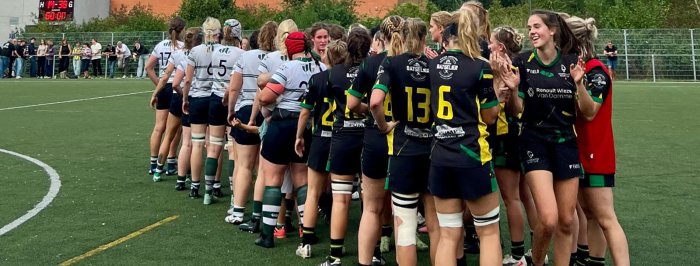 Namur fait tomber le Kituro d'entrée, Dendermonde gagne le remake de la finale