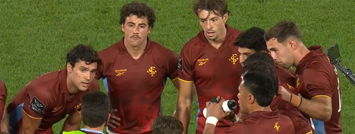 Gaspard Lalli vainqueur aussi en Ultimate Sevens à Londres