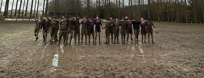 U18 : l'ASUB dans le top 6, Anderlecht loupe le coche face au Kituro